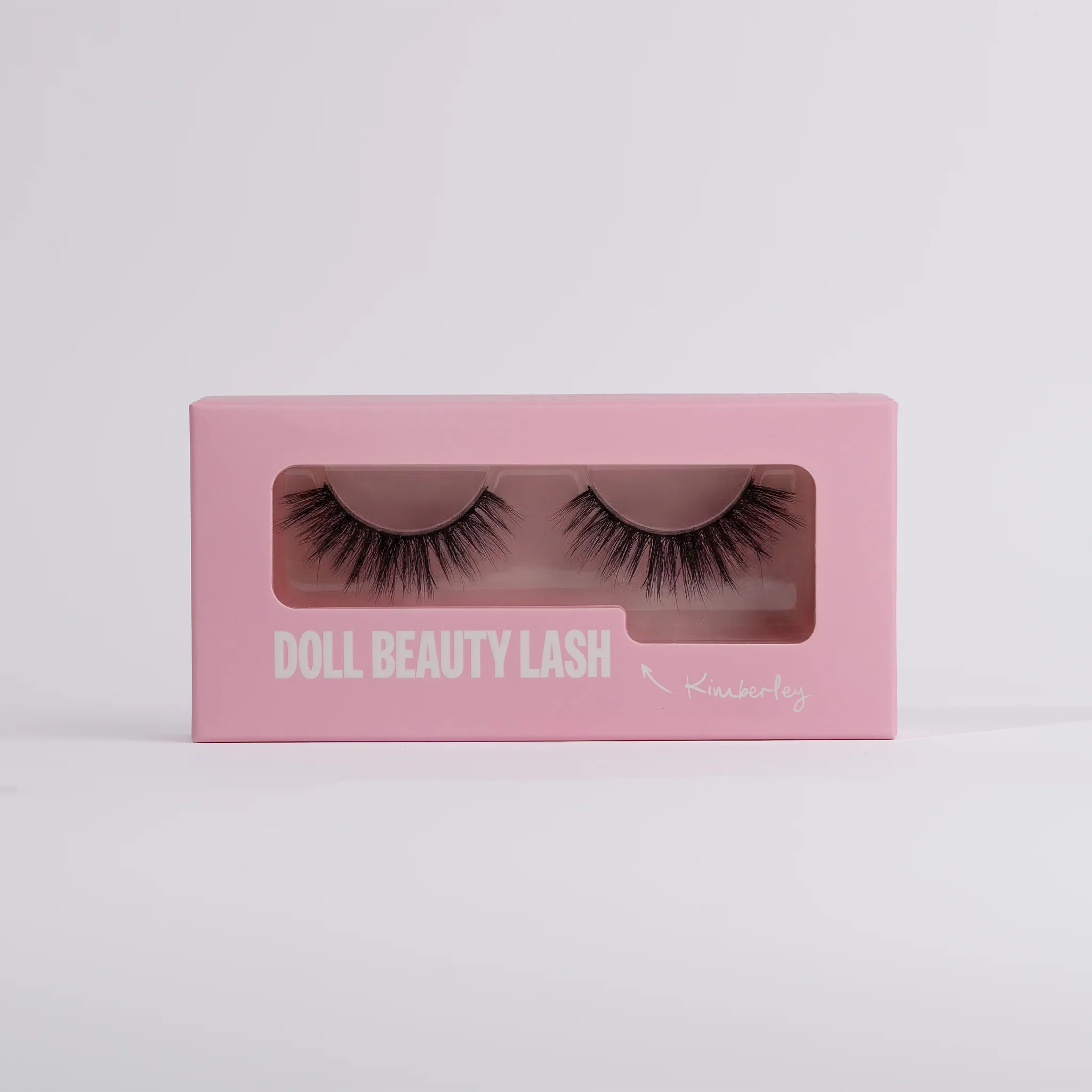 False Eyelashes | Faux Doll Lashes